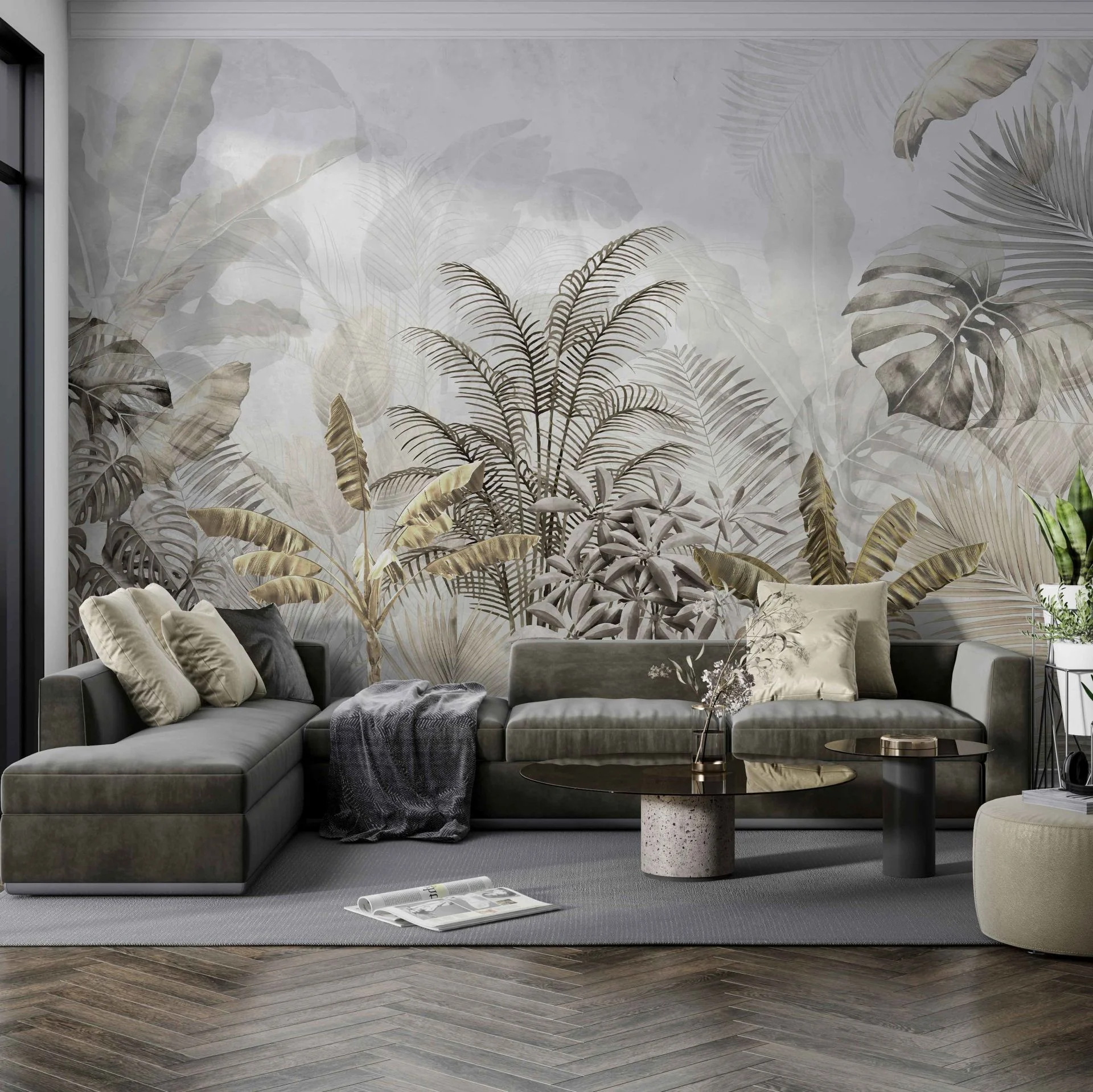 Muratlı Duvar Kağıtcısı