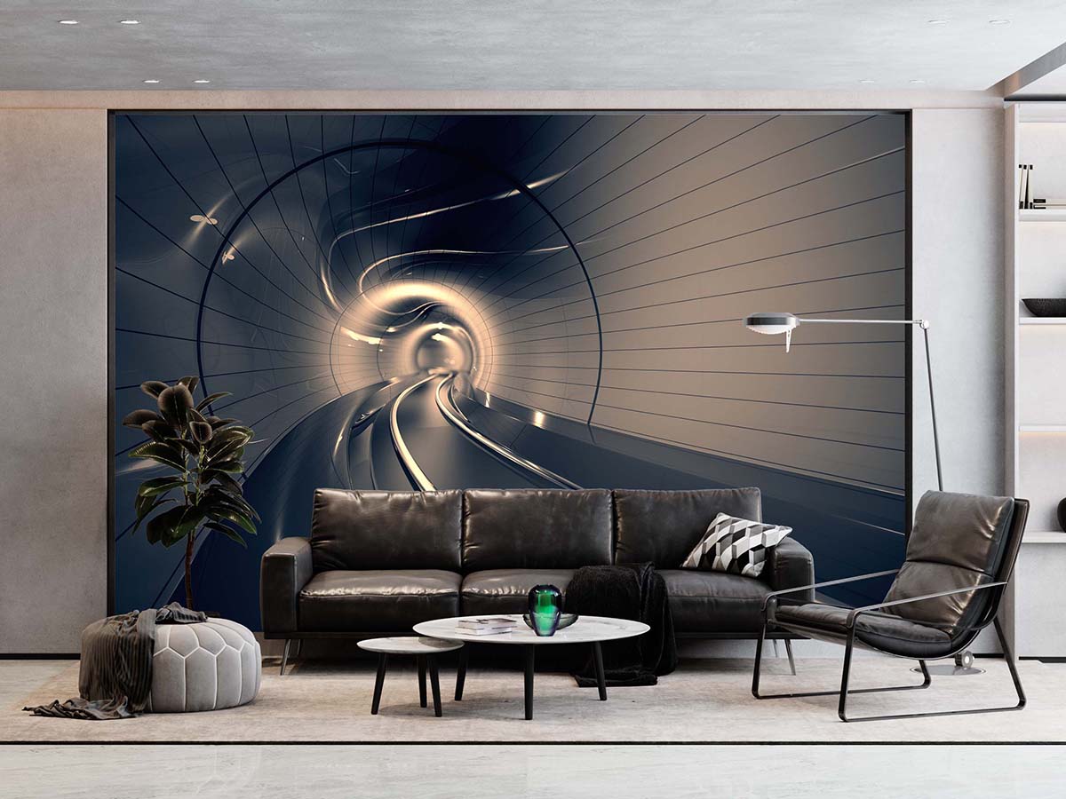 Muratlı Duvar Kağıtcısı